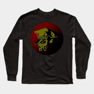 REVOLUTION Long Sleeve T-Shirt